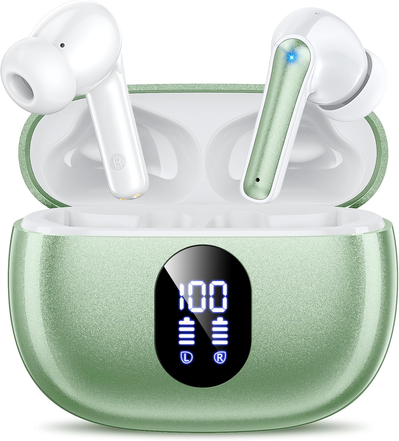 Wireless Bluetooth Earbuds