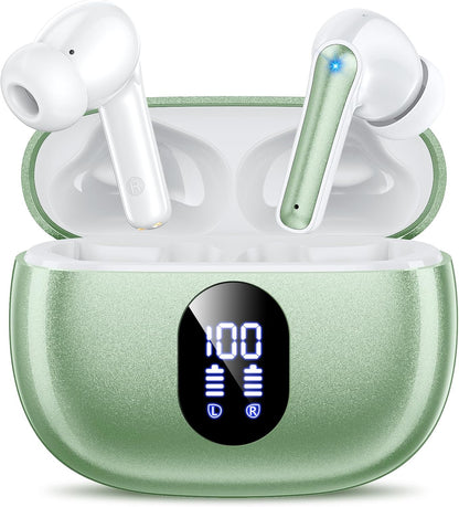Wireless Bluetooth Earbuds