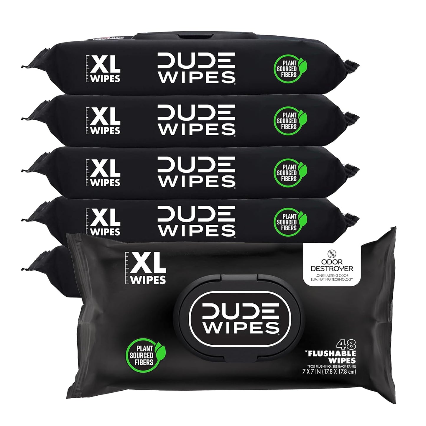 Adult Wet Wipes