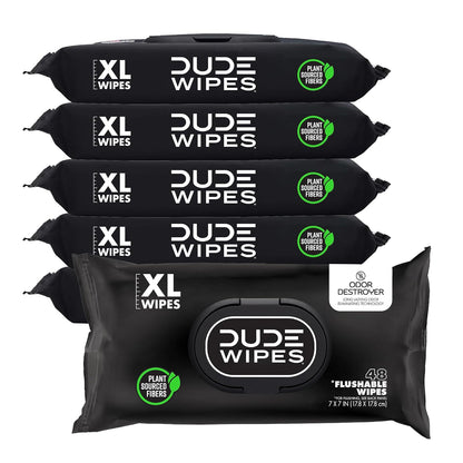 Adult Wet Wipes