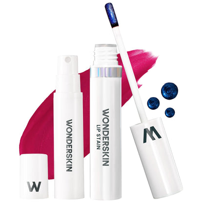 Waterproof, Long-Lasting Lip Color
