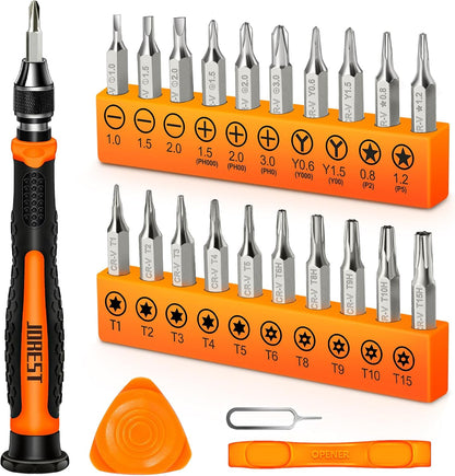 Electronic Repair Tool Kit