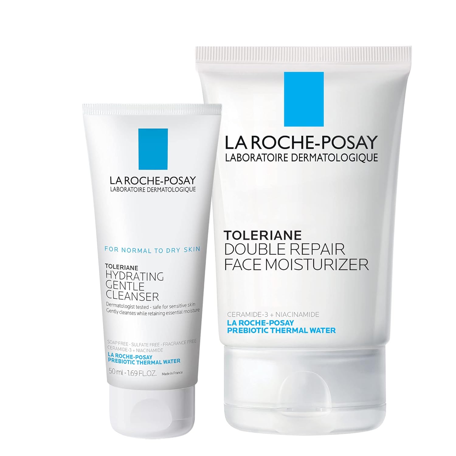 Hydrating La Roche