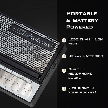 Stylophone Pocket Synth