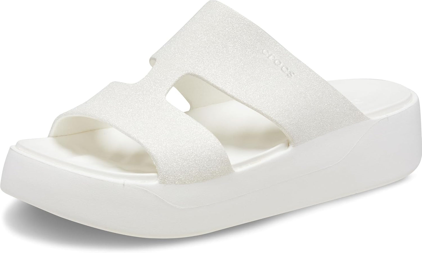 Strap Wedge Sandals for Women