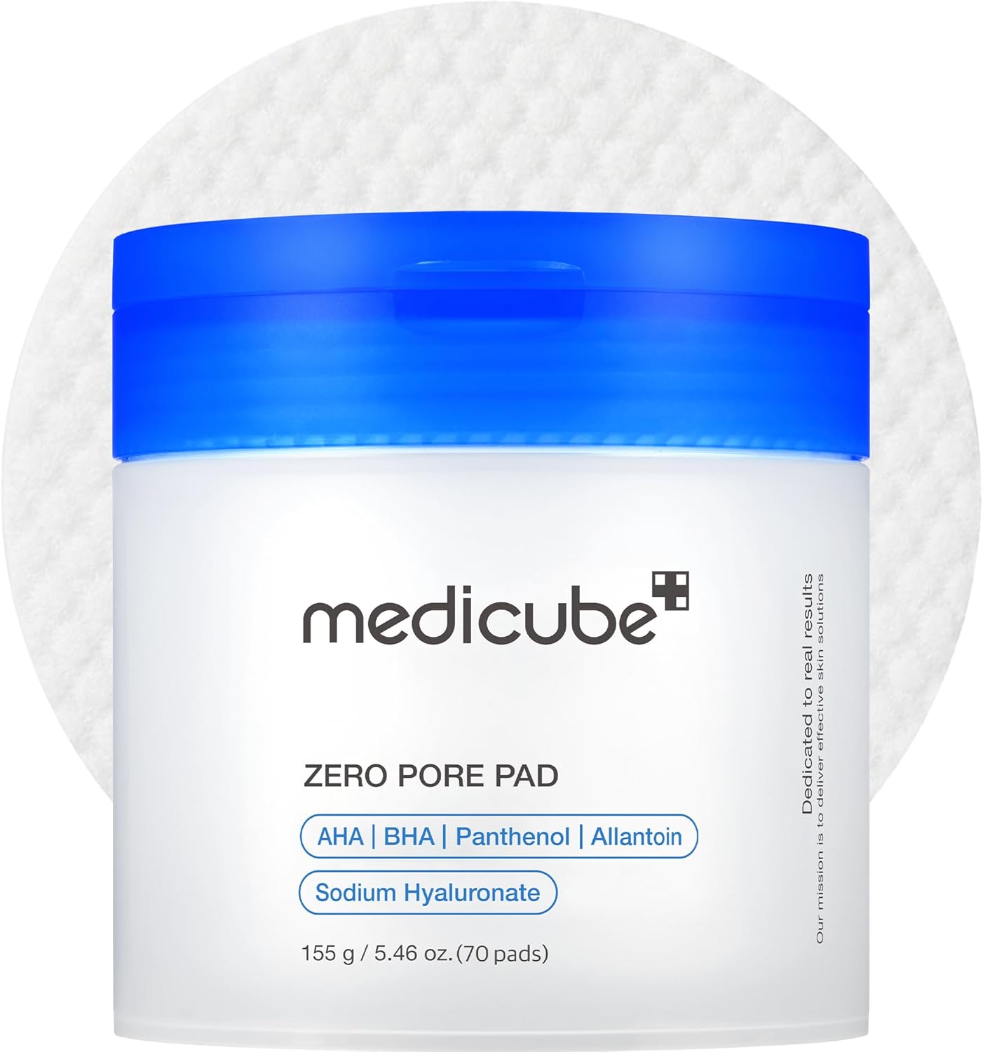 Medicube Facial Pads