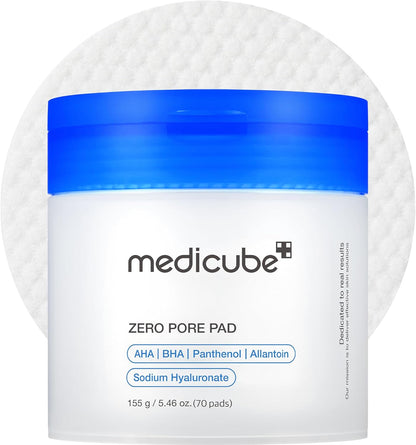 Medicube Facial Pads