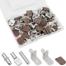 Shelf Support Pegs