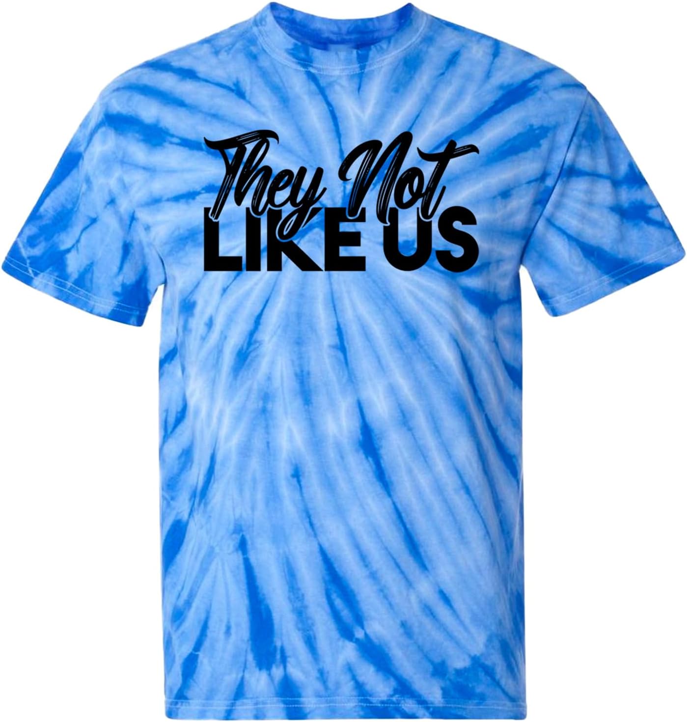 Rapper Streetwear T-Shirt - Trendy Hip Hop Graphic Tee for Men