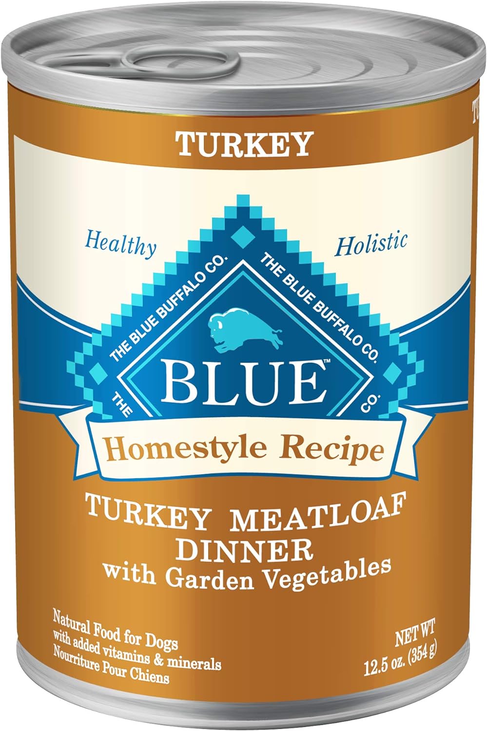 Blue Buffalo Wet Dog Food