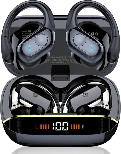 Bluetooth 5.4 Earbuds 