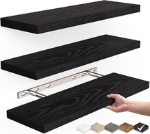 Floating Shelves for Wall