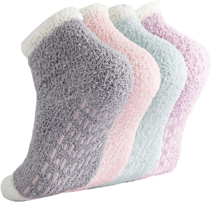 Breslatte Non-Slip Socks