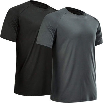Men’s Workout Shirt