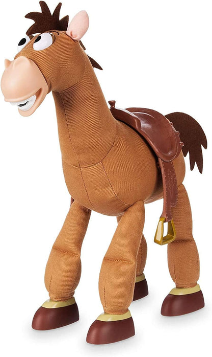 Buzz Lightyear Action Figure