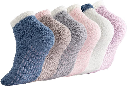 Breslatte Non-Slip Socks