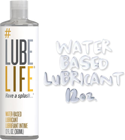 Personal Lubricant