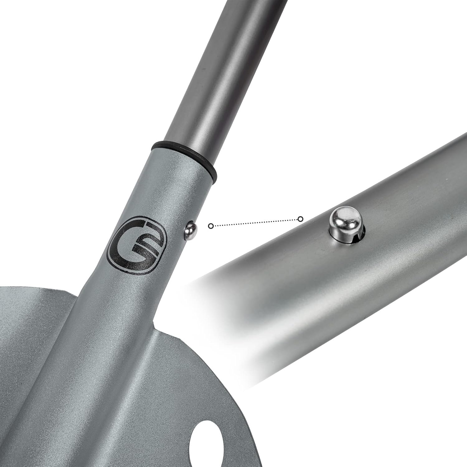 G2 Telescopic Snow Shovel 