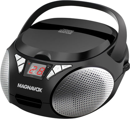 Magnavox MD6924 CD Boombox