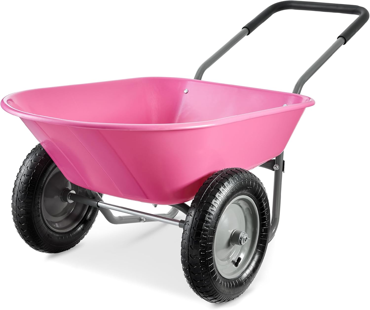Wheel Garden Cart