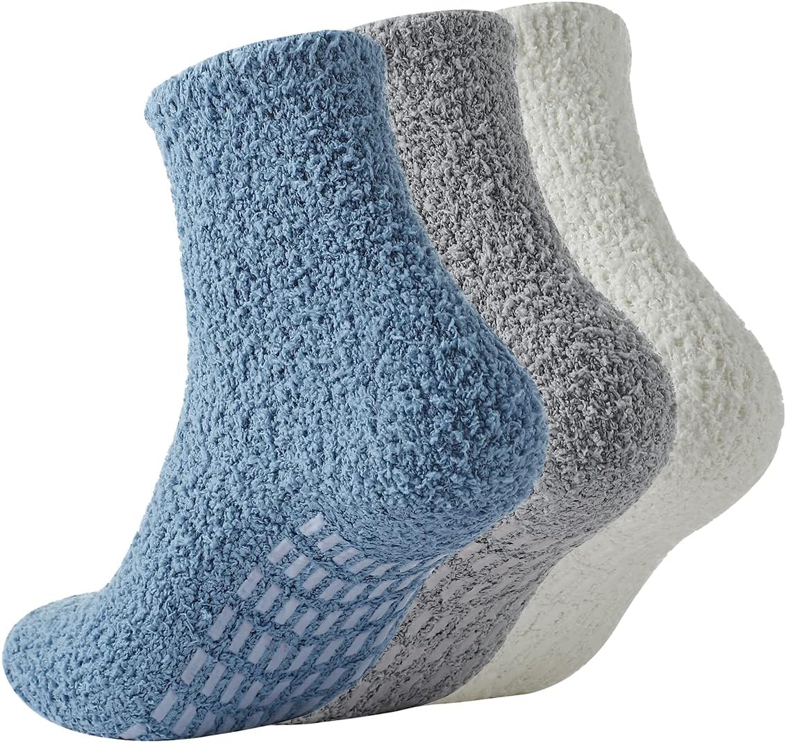Breslatte Non-Slip Socks