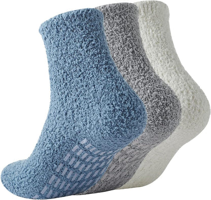 Breslatte Non-Slip Socks