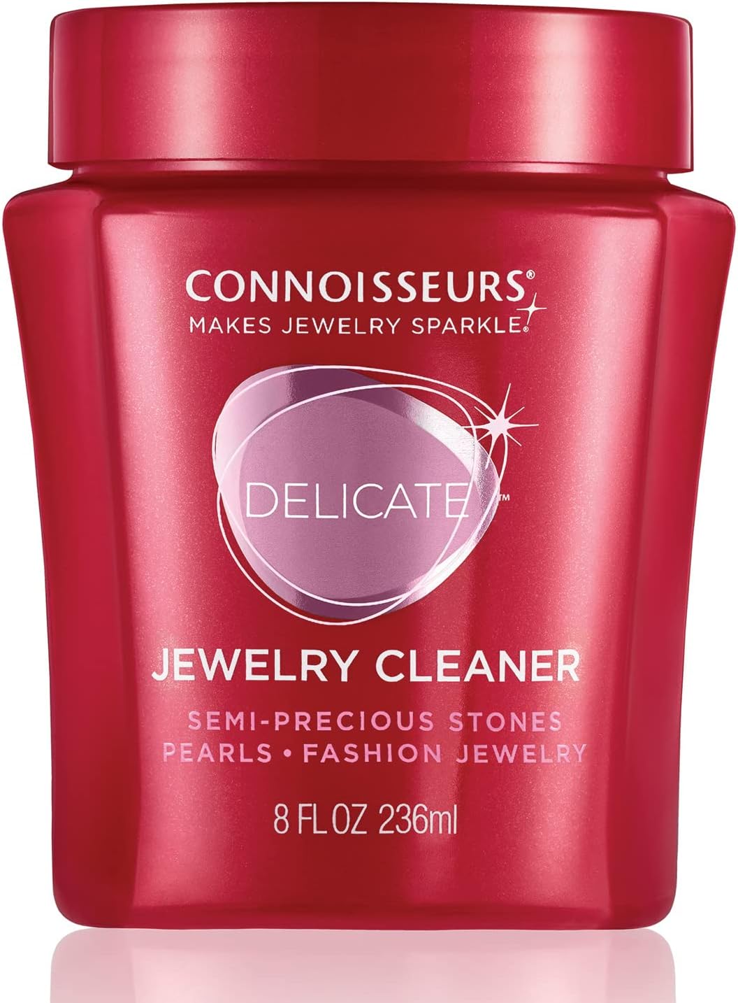  Jewelry Cleaner 
