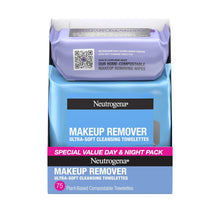 Makeup Remover Wipes