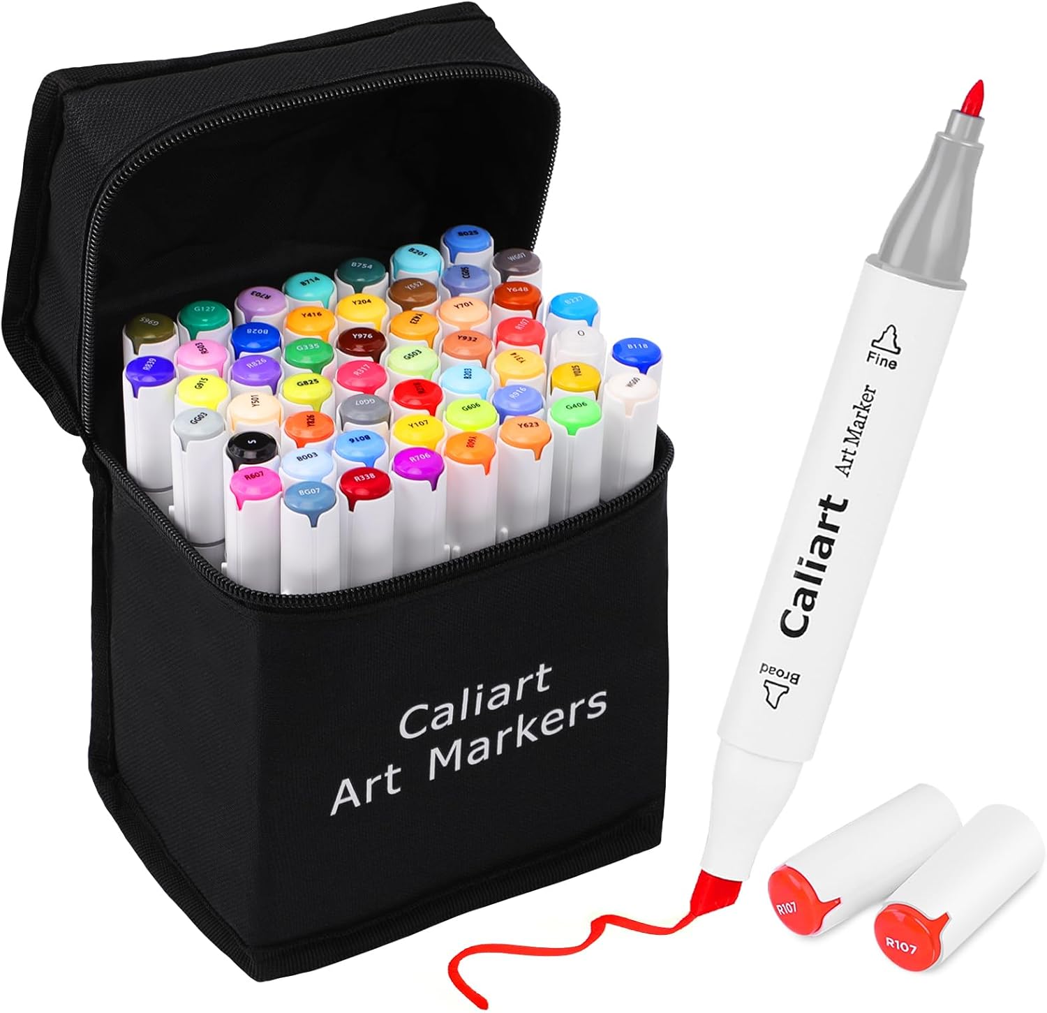 Paint Pen Art for Creative Masterpieces