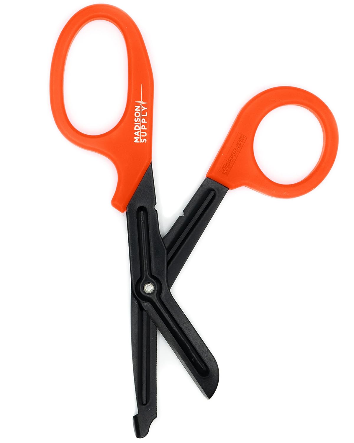 Madison Nurse Scissors Stainless Steel

