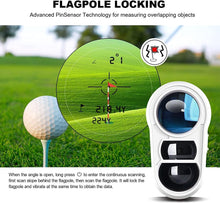 Golf Rangefinder