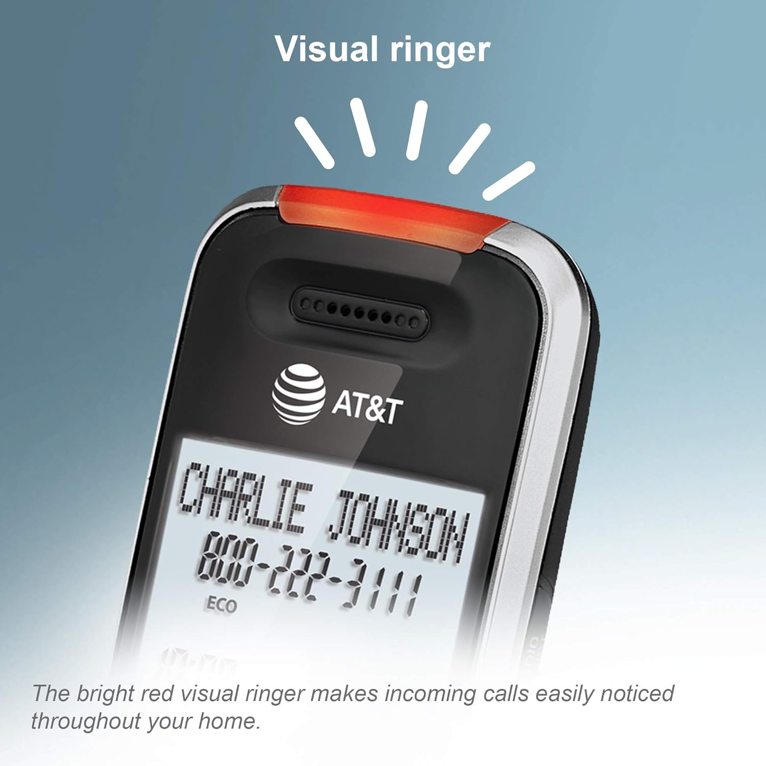  3 Handsets + Voicemail