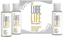Personal Lubricant