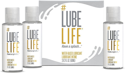 Personal Lubricant