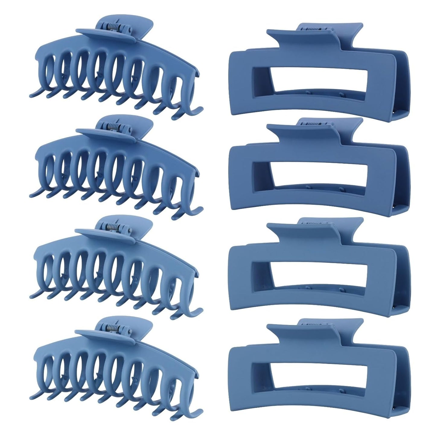  Hair Clips for Women