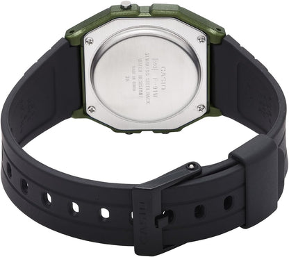 Casio F91W Series | Digital Watch | Water Resistant | LED Light | 1/100 SEC Stopwatch | Regular Time Keeping