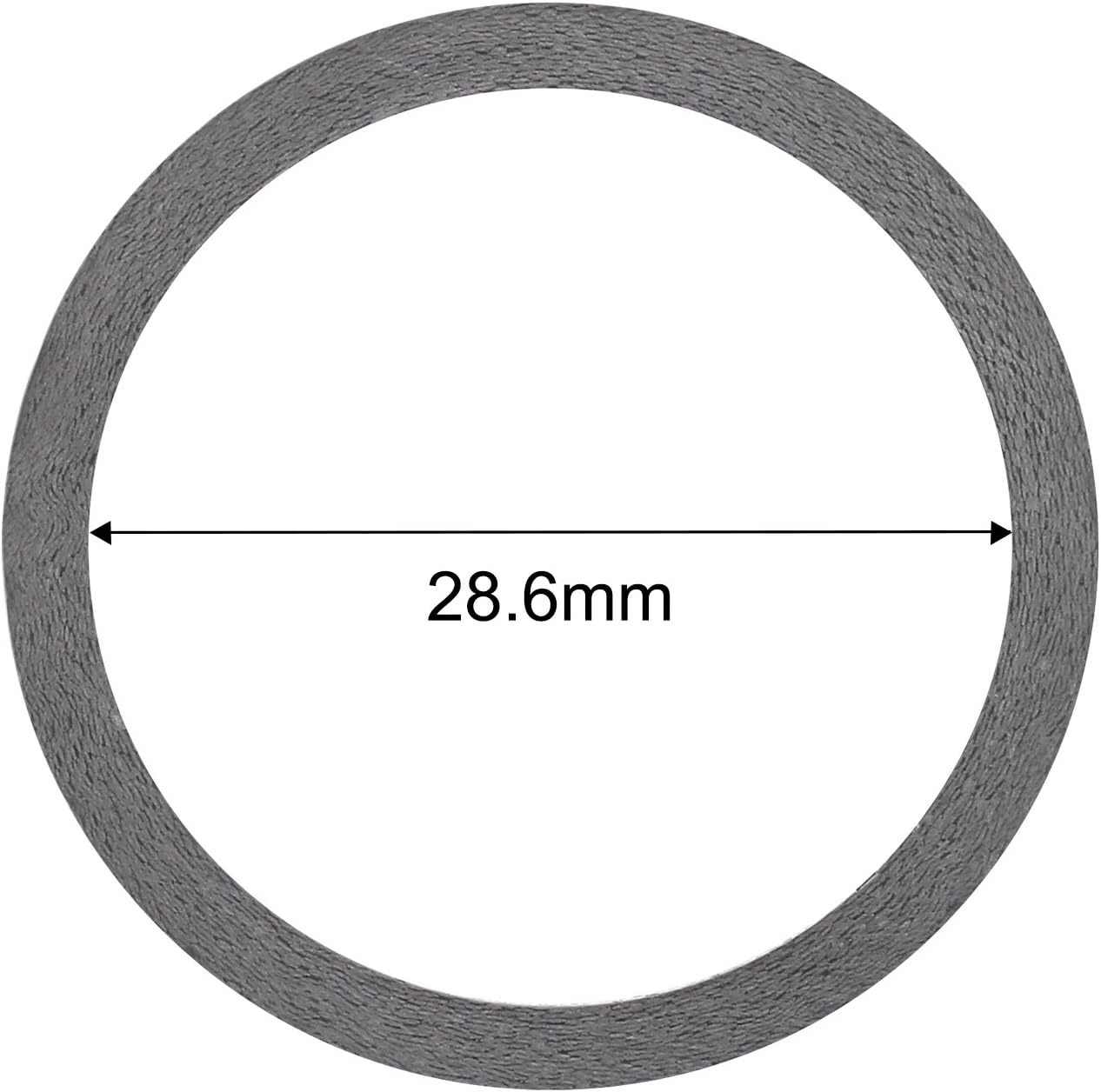 Sumind Bike Headset Spacers 