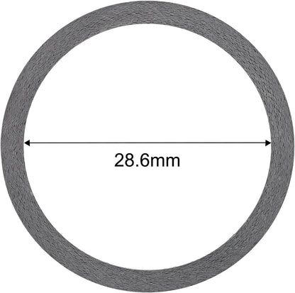 Sumind Bike Headset Spacers 