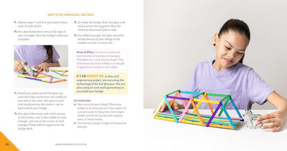 Engineering Projects for Kids