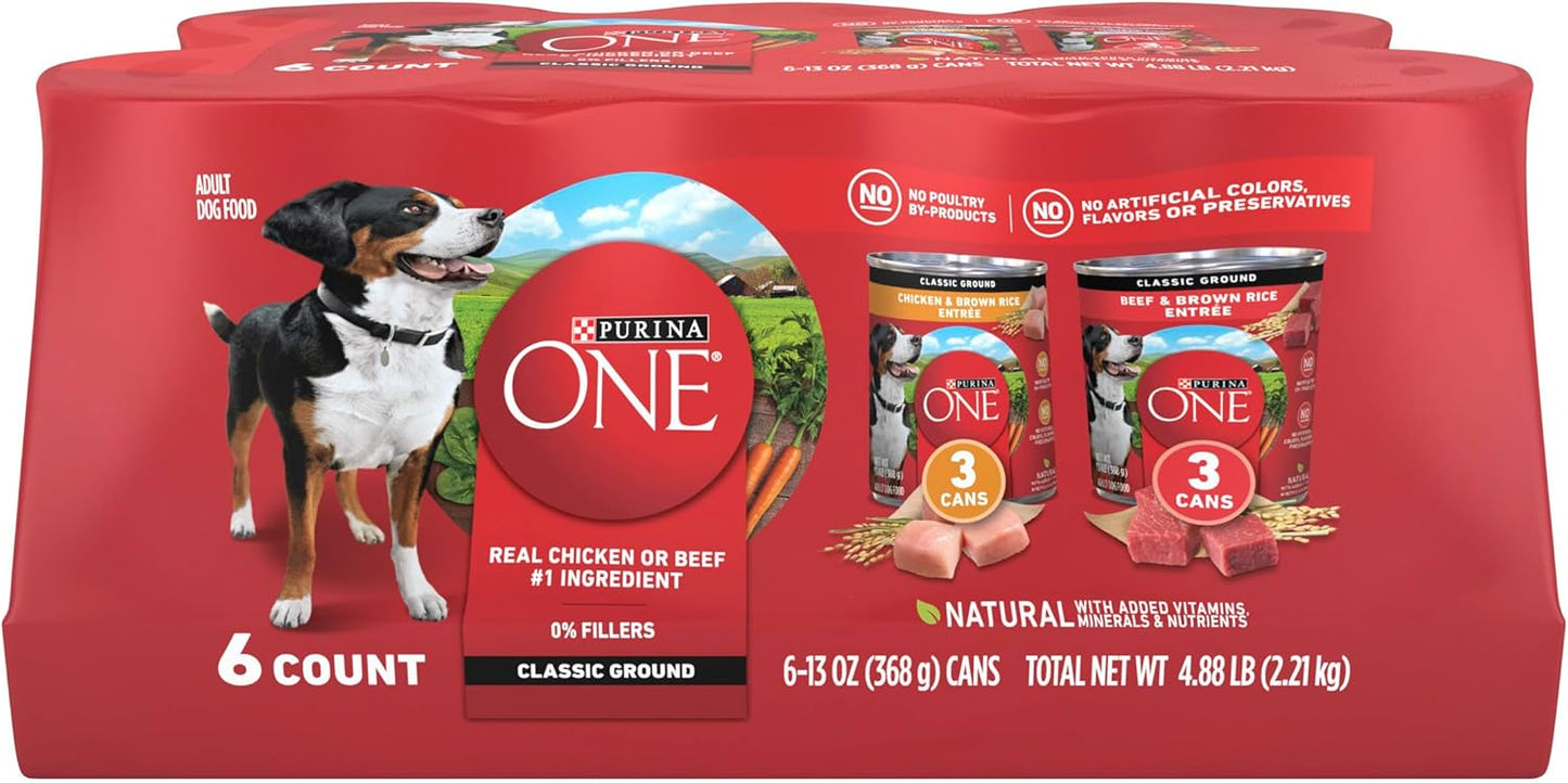 Purina ONE Chicken