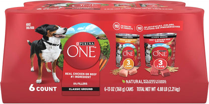 Purina ONE Chicken