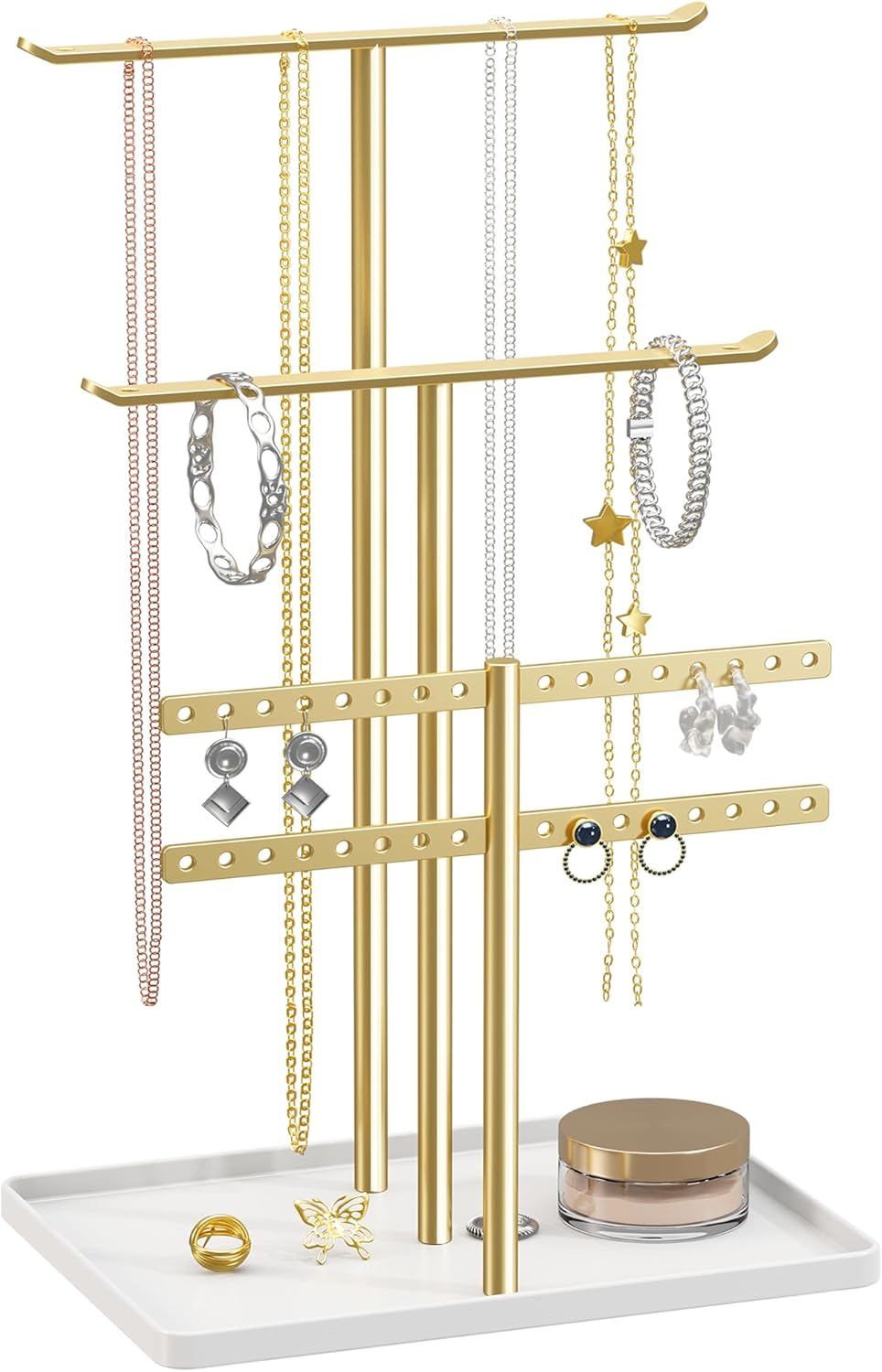 Jewelry Stand