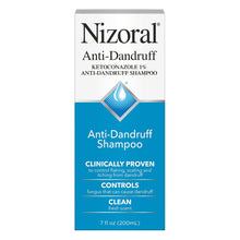 Nizoral Anti-Dandruff Shampoo 