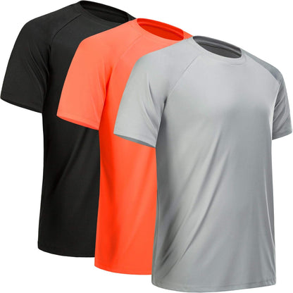 Men’s Workout Shirt