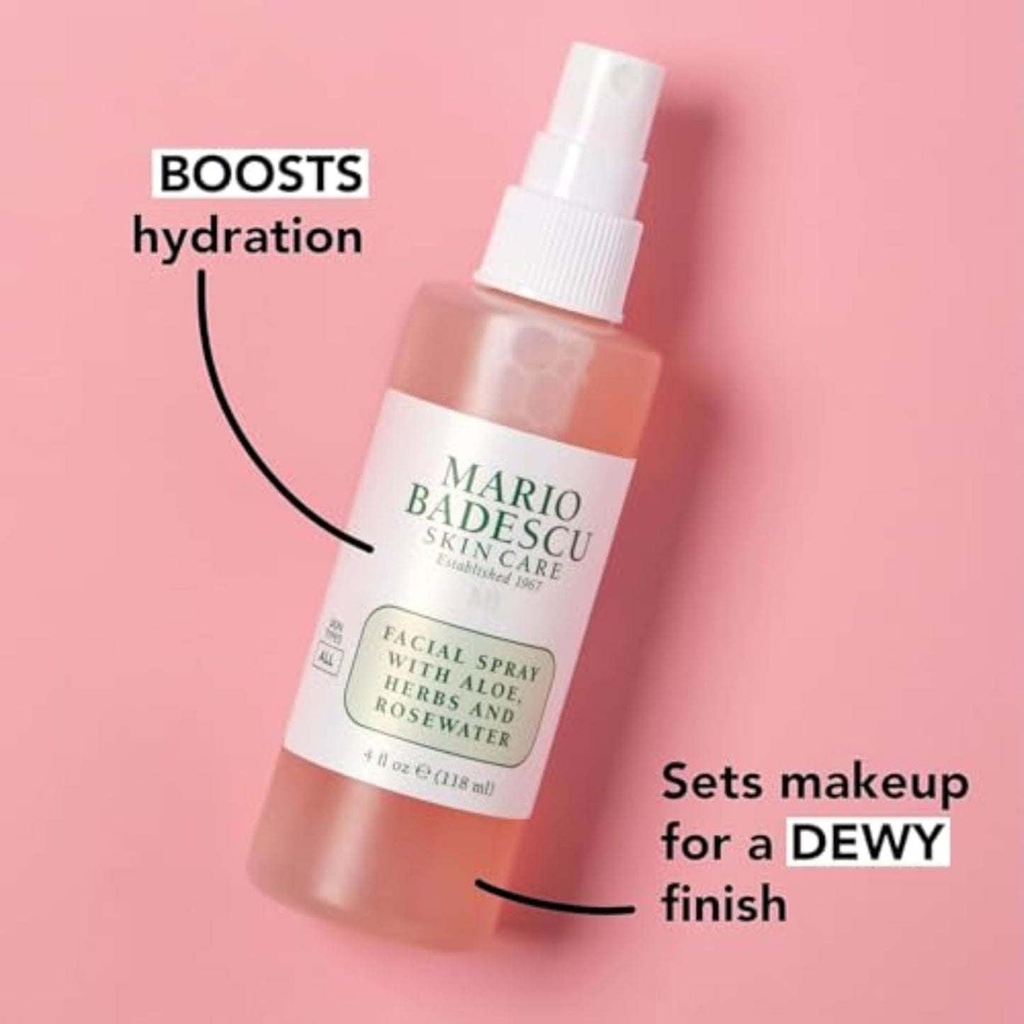 Mario Badescu Facial Spray