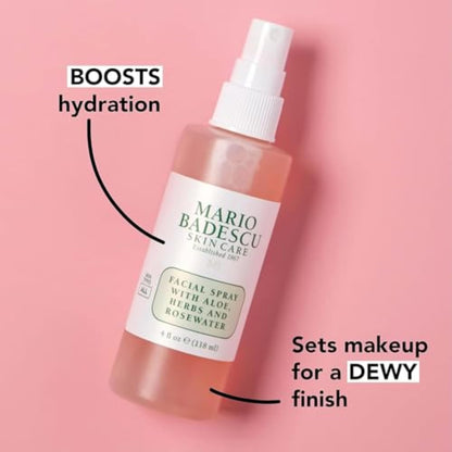Mario Badescu Facial Spray