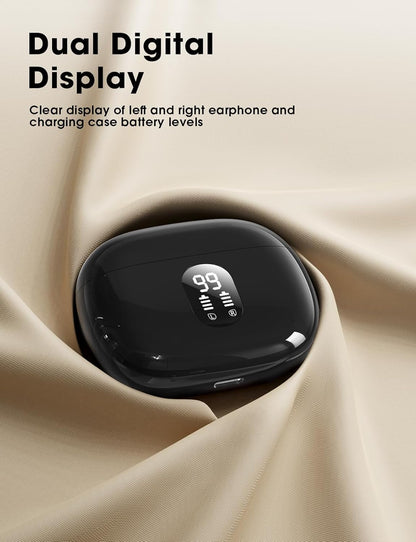 Wireless Bluetooth Earbuds