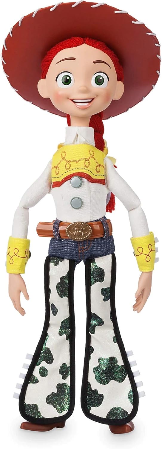 Buzz Lightyear Action Figure