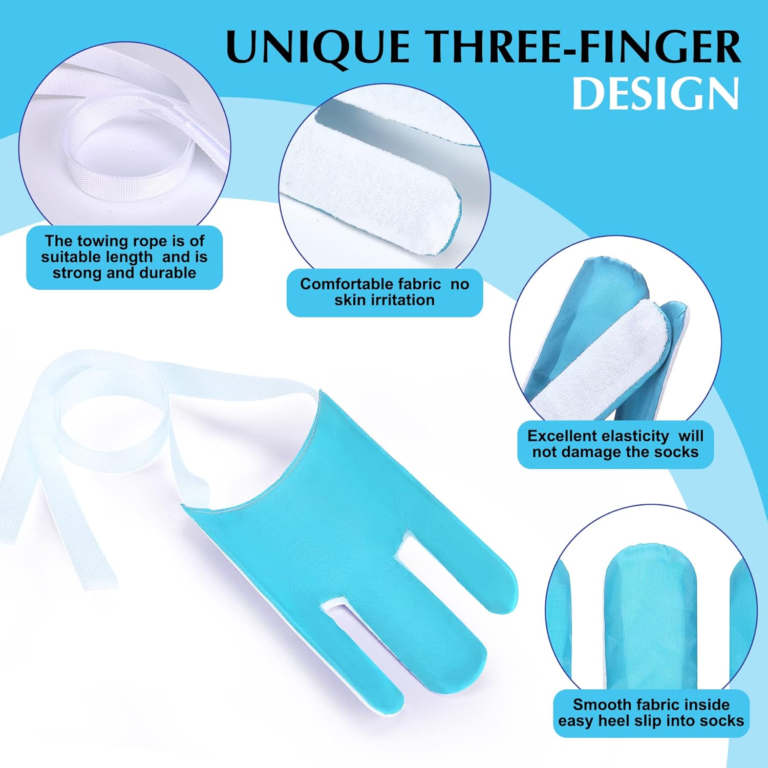 Sock Aid Tool 
