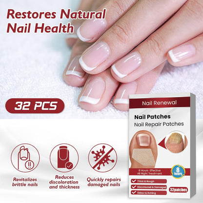 Extra Strength Toenail Fungus Treatment 